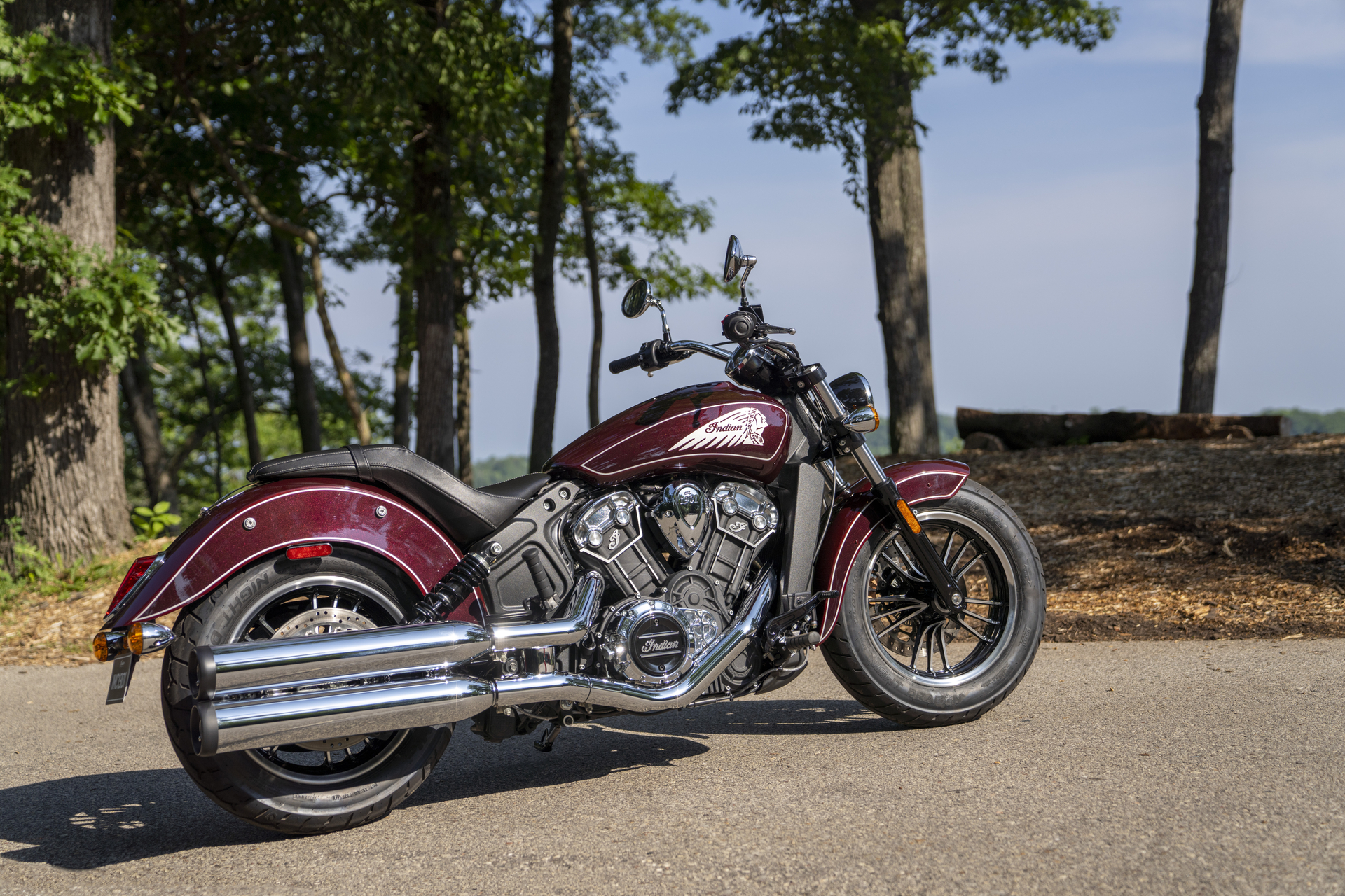 Indian scout deals dealer near me